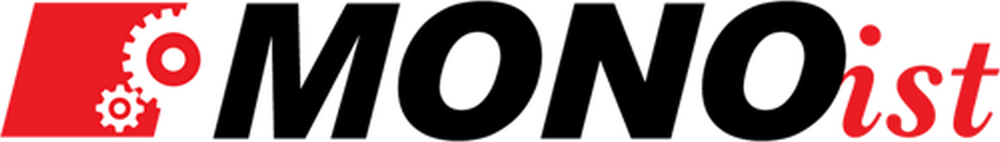 MONOist