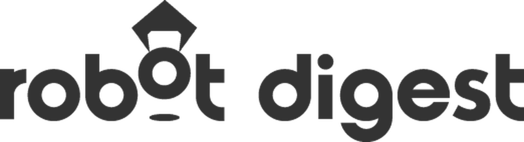 ロボットダイジェスト (Robot Digest)