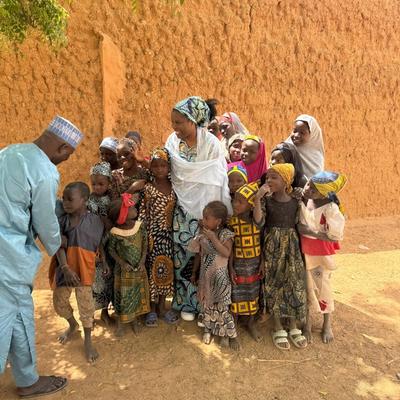 Community Engagements