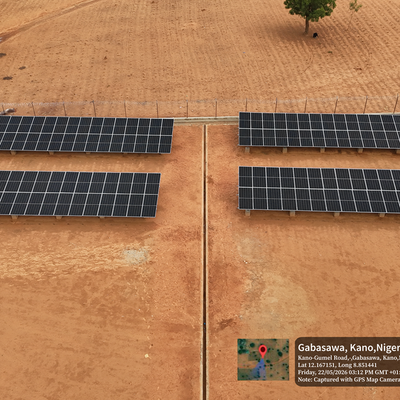 Dagar Panels