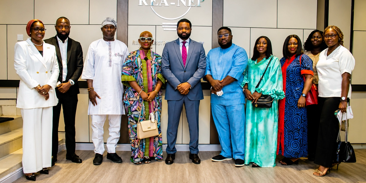 Al-Futtaim Nigeria Limited Signs Grant Agreement with REA to Deploy Six Mini-Grids in Kano State