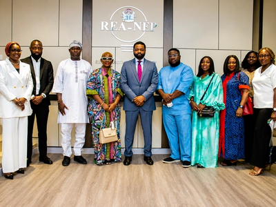 Al-Futtaim Nigeria Limited Signs Grant Agreement with REA to Deploy Six Mini-Grids in Kano State