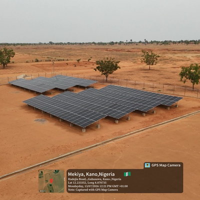 Mekiya Panels