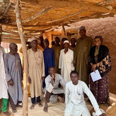 Mekiya Community