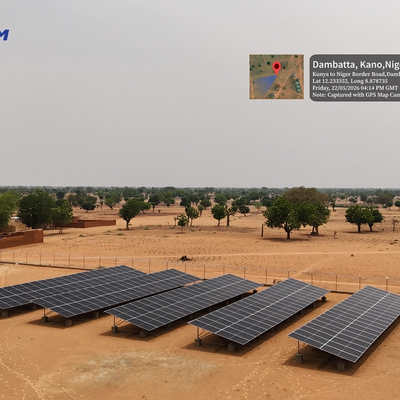 Sarbi Panels