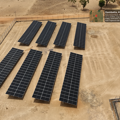 Kore Panels