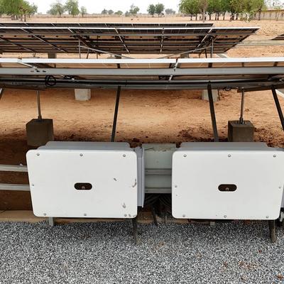 Ballagaza Inverters