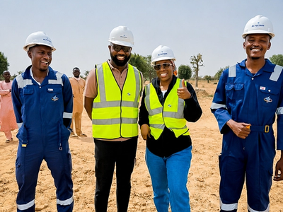 DARES Project Fully Deployed Across Kano’s 10 Sites