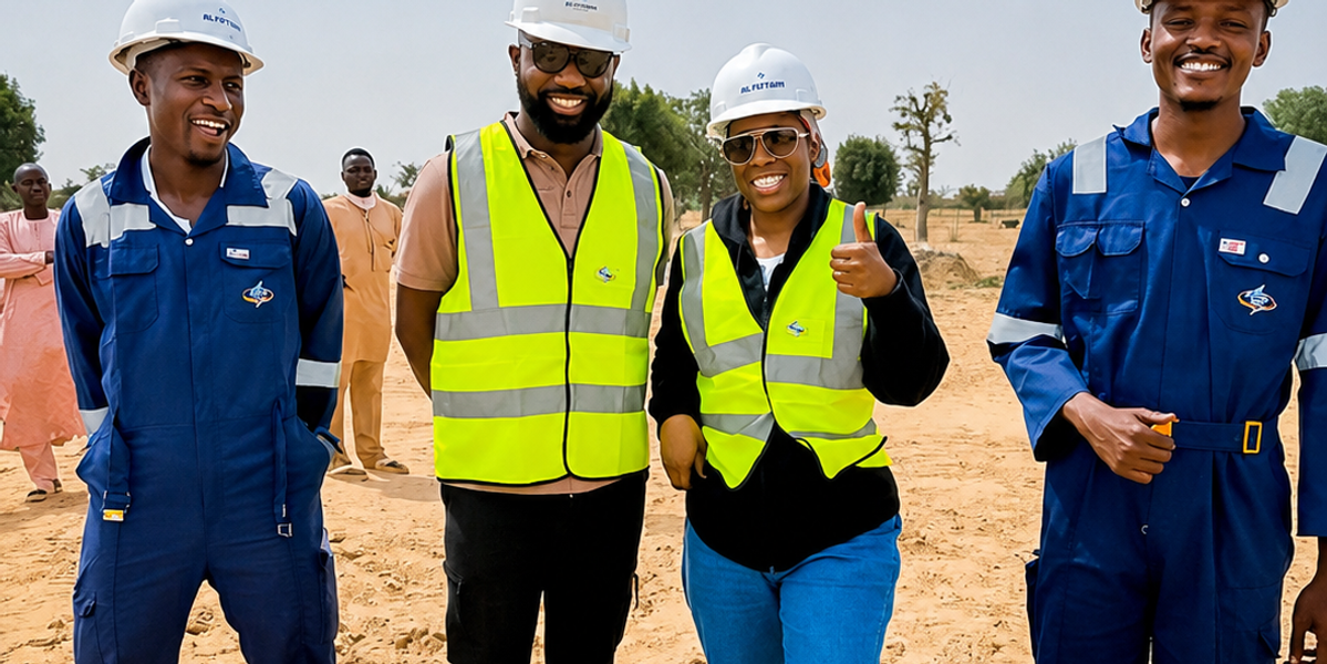DARES Project Fully Deployed Across Kano’s 10 Sites