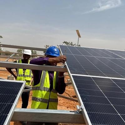 PV Installation