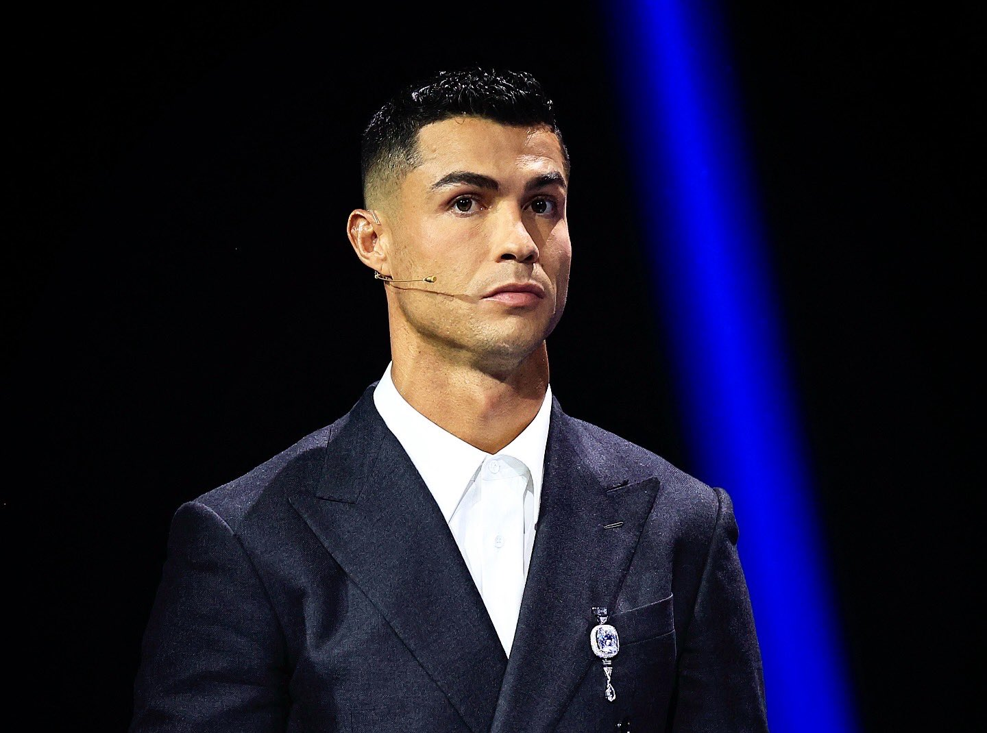 Cristiano Ronaldo Makes History as Football’s First Billionaire