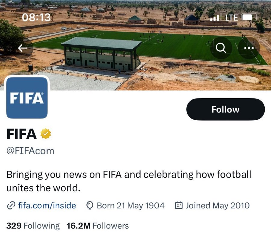 Following criticism of Kebbi Stadium, Nigerians want NFF transparency on FIFA funds.