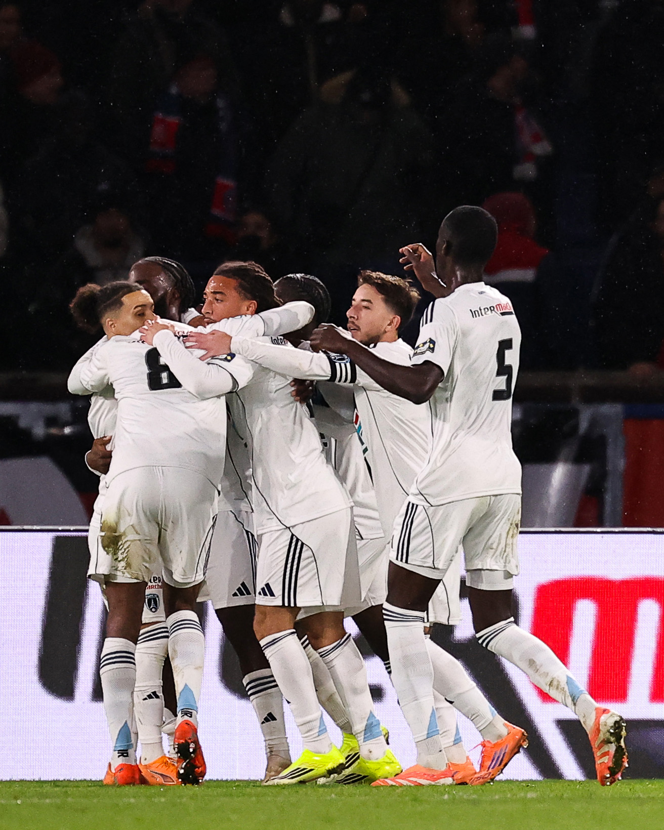PSG Shocked: Knocked Out by Paris FC in Coupe de la Ligue