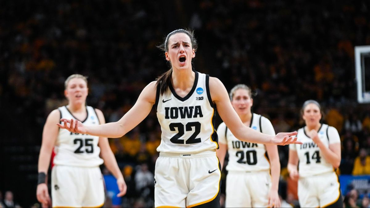 Caitlin Clark Marks the Epic Anniversary of Pistol Pete-Beating Night! 🏀🔥