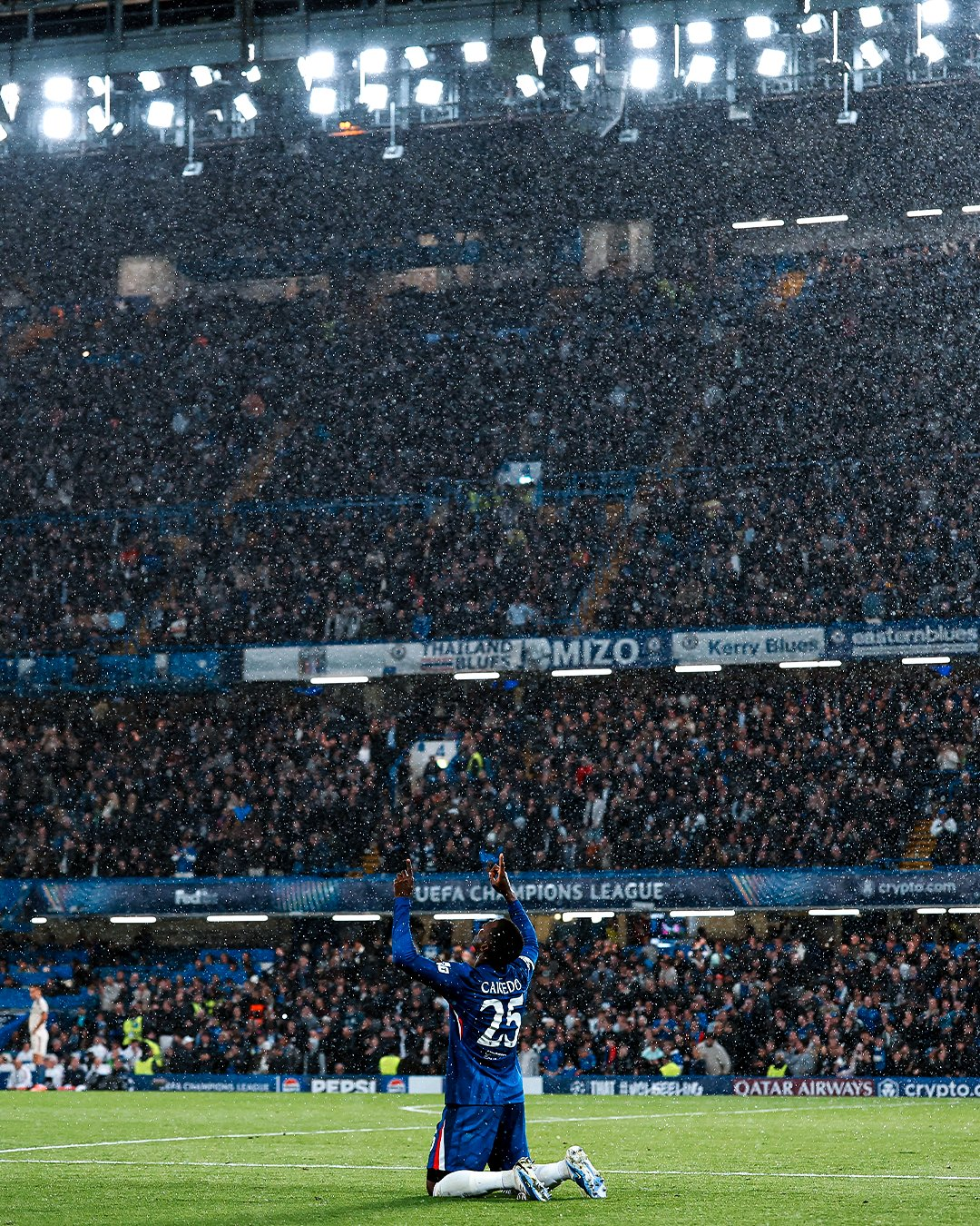 Recap of Matchday 3 of the UEFA Champions League — October 22, 2025