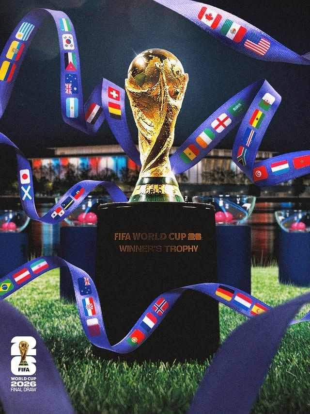 World Cup Fixtures Today: USA, Brazil, Scotland and Turkiye All in Action
