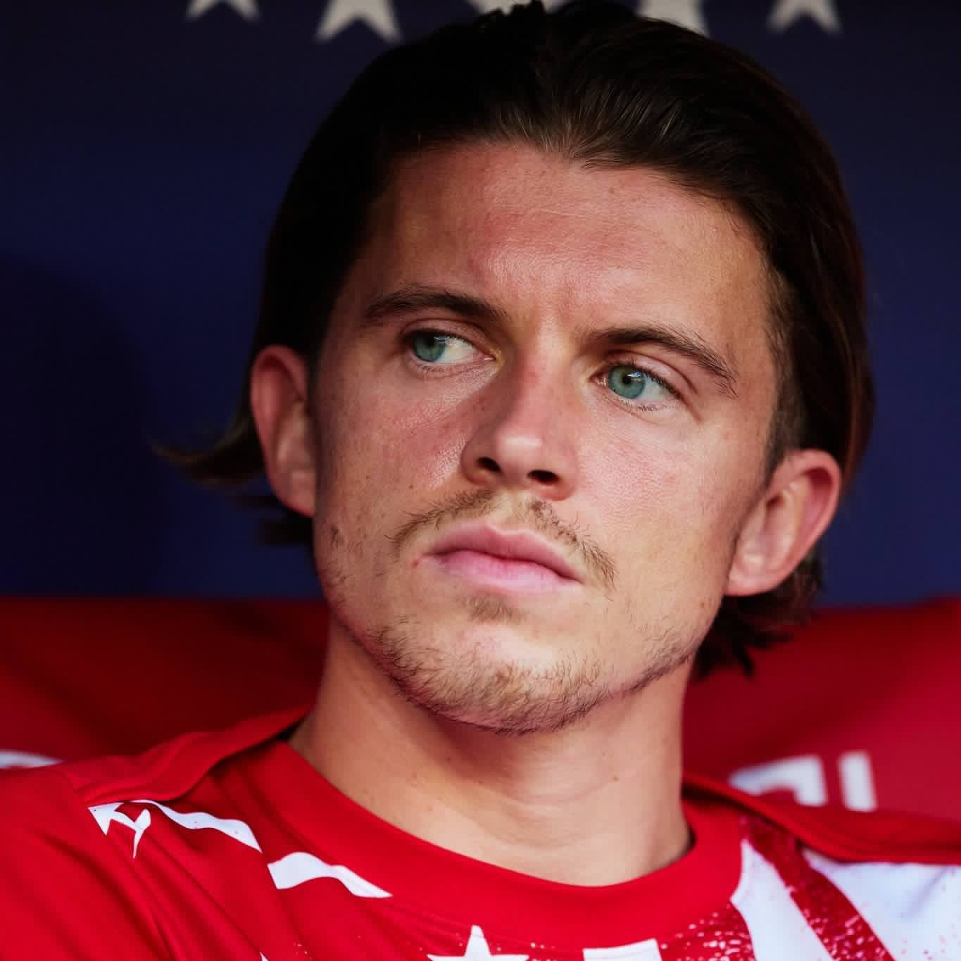 Breaking: Conor Gallagher Secures 5.5-Year Spurs Deal