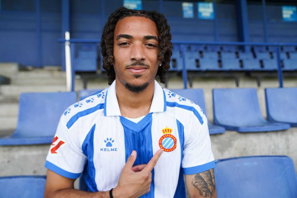 Exclusive: Paris FC Seal Permanent Deal for Burnley's Luca Koleosho