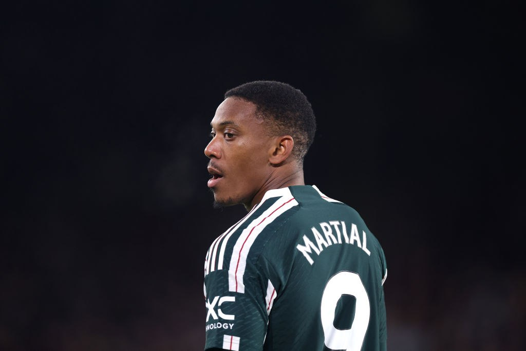 Latest Football Transfer and Staffing News: Onana, Postecoglou, Martial, and More