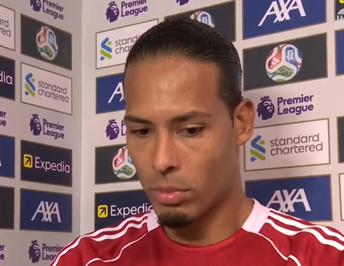 Liverpool and Arsenal Key Figures Reflect on Challenges and Unity Ahead of Crucial Fixtures