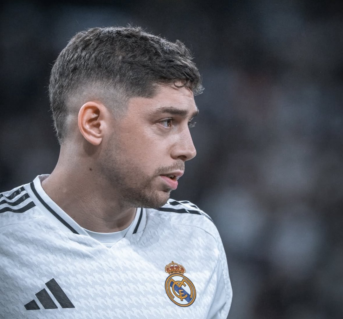 Federico Valverde Denies Refusing to Play Any Position: “The Rumours Are Lies”