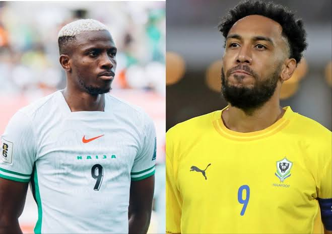 Gabon vs. Nigeria: Crucial Match in the 2026 World Cup Qualifying Playoff
