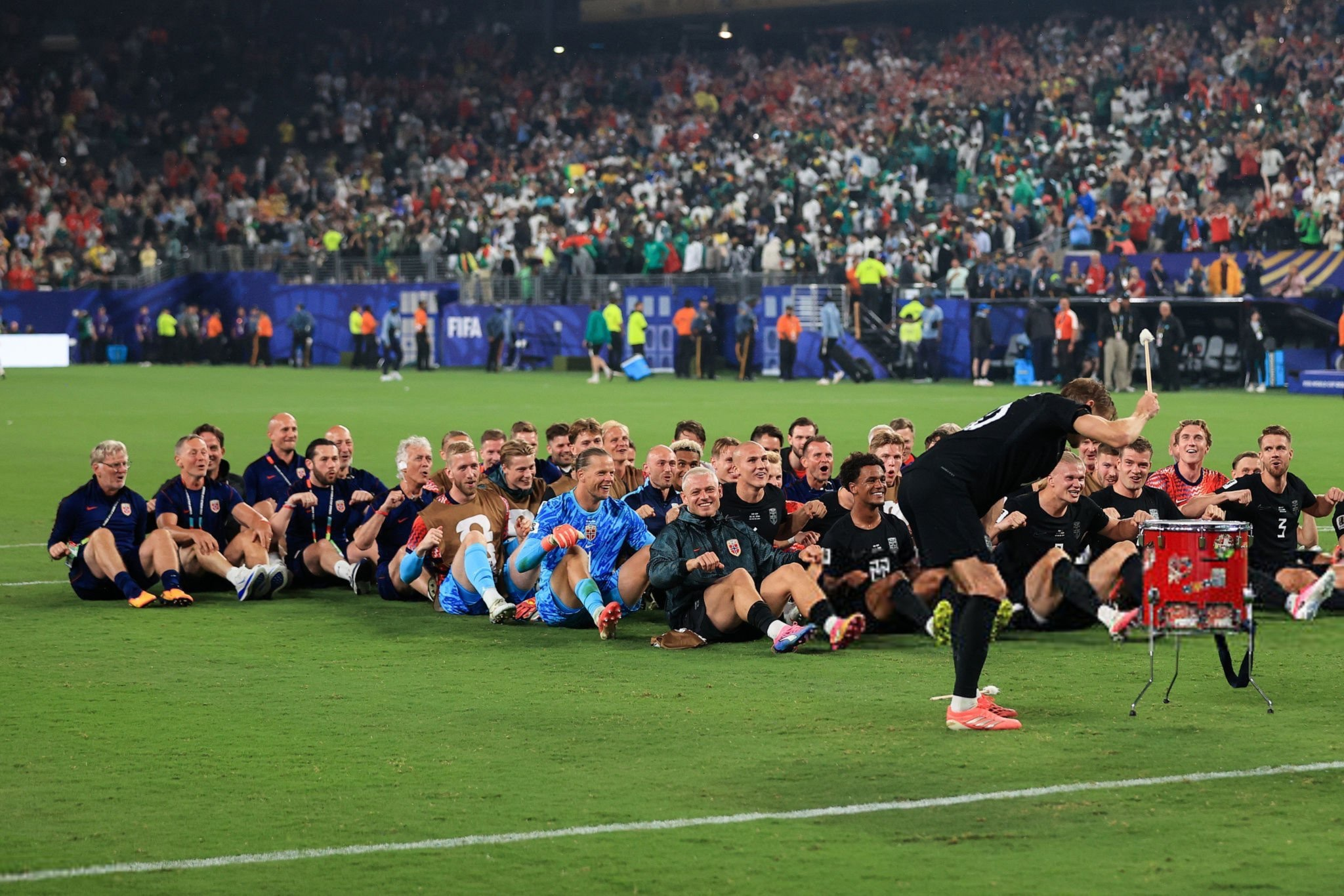 WORLD CUP 2026 MATCHDAY 12 ROUNDUP.