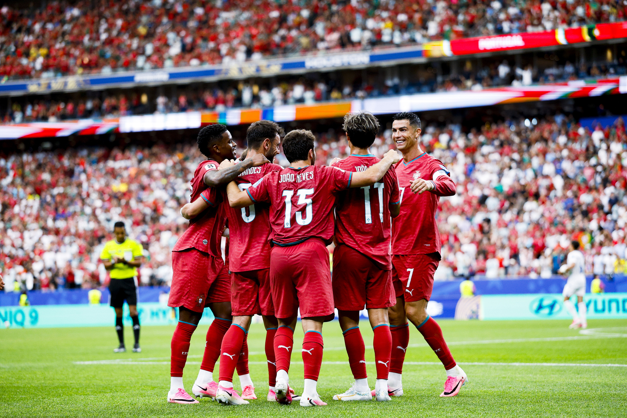 World Cup 2026, Matchday 13 Recap: Ronaldo returns, Ghana is furious, and Colombia Survive the Late Scare