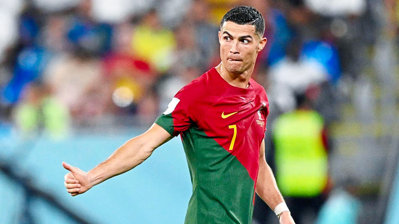 Cristiano Ronaldo’s 141 International Goals: A Football Legacy Like No Other