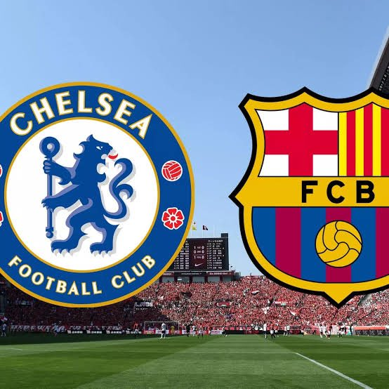 Chelsea vs Barcelona: A UEFA Champions League Rivalry to Watch Again Tomorrow