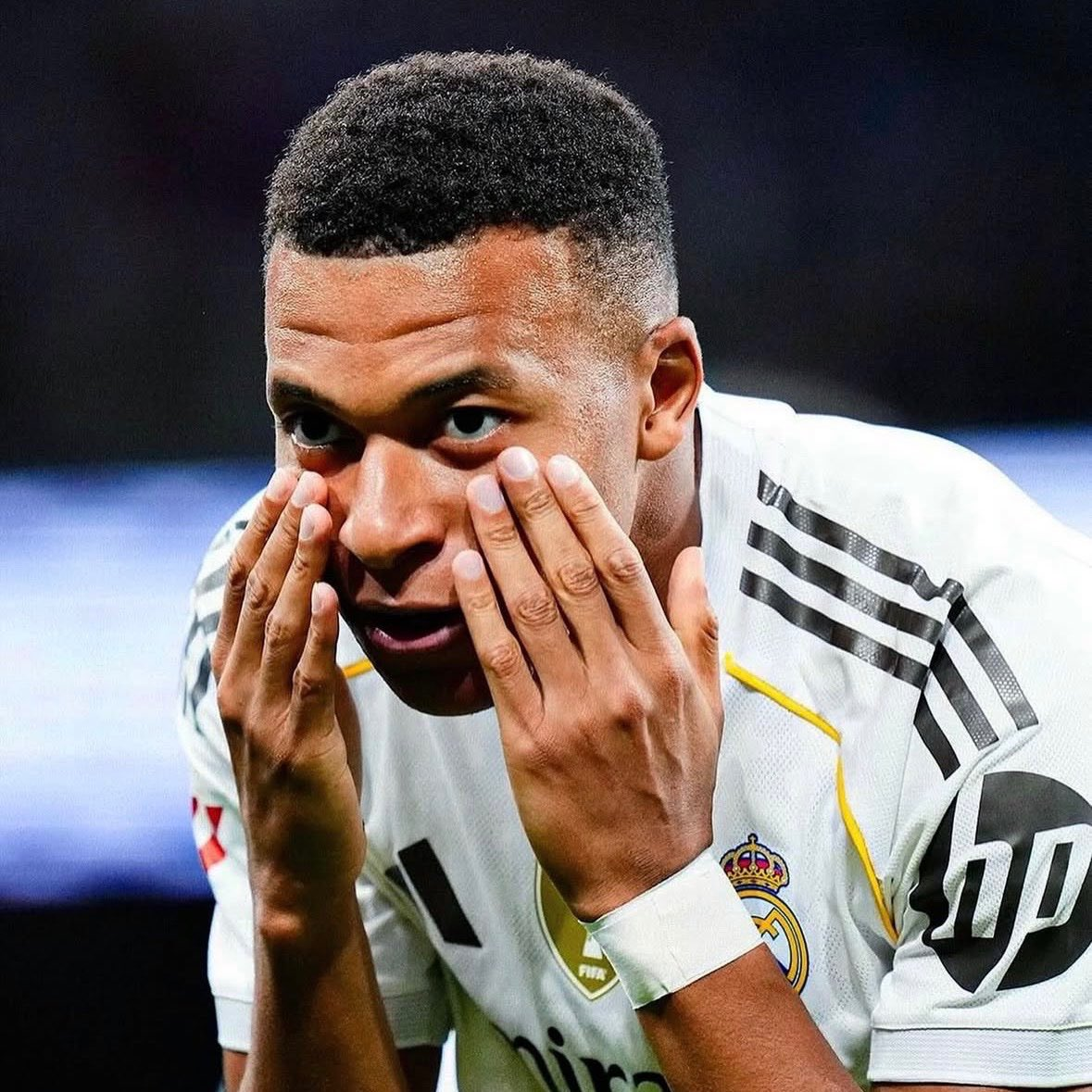 "Mbappé Out, Trent Back: Real Madrid Face Super Cup Test Without Their Superstar"