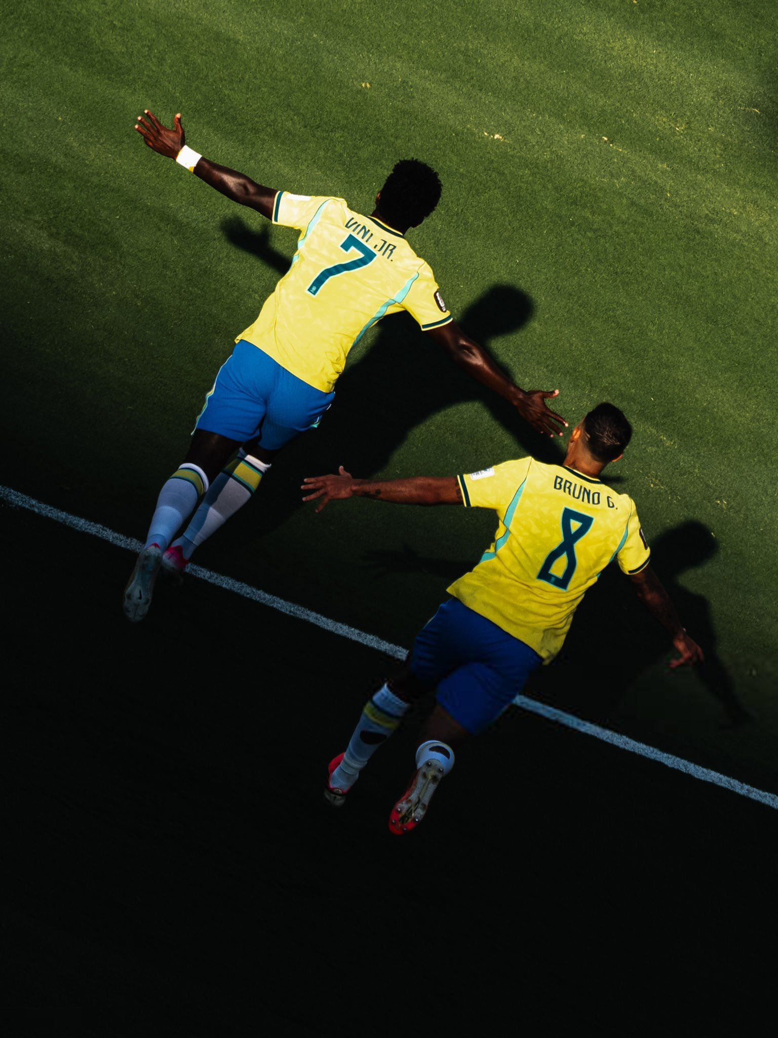 Brazil Held By Morocco In World Cup Opener