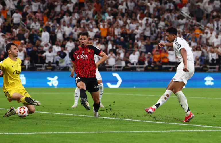 Weekend Football Preview: Important, La Liga, and Premier League Matchups (Aug 30, 2025)