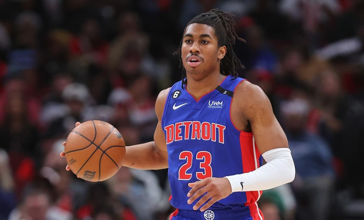 Chicago Bulls Waive Jaden Ivey After Controversial Anti-LGBTQ Rants