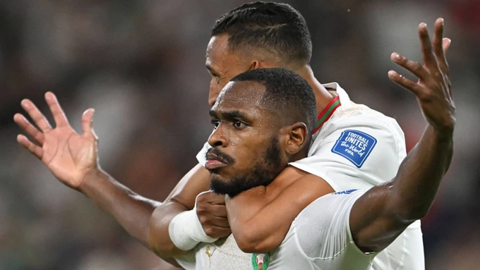 World Cup Shockwaves: Brazil Survives, Paraguay Surprises Germany, and Morocco Makes History Again