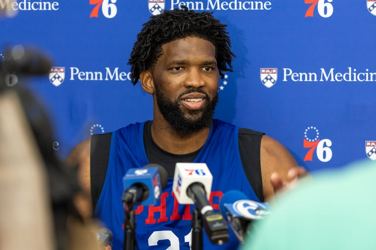 Philadelphia 76ers Injury Report: Joel Embiid's Status Is Finalized After Three Important Players Are Disqualified From the Celtics Game