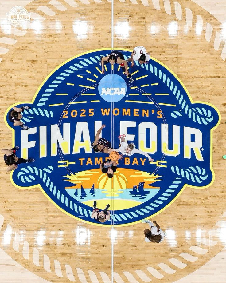 2026 Women's NCAA Final Four Preview