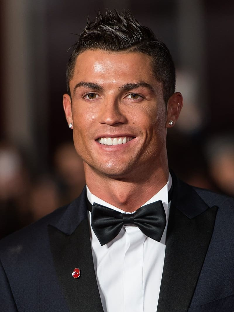 I Still Have a Lot to Give to Portugal and Football," says Cristiano Ronaldo, ruling out retirement.