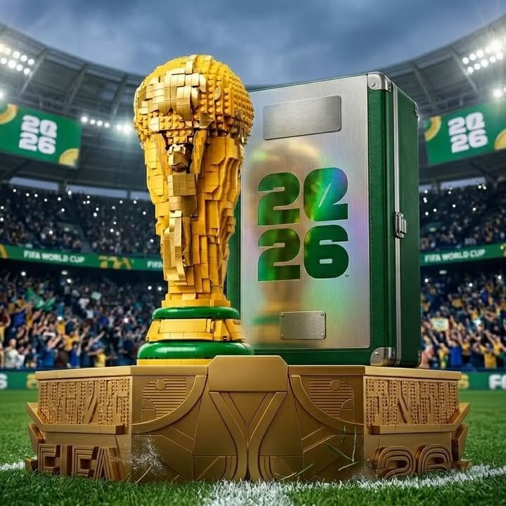 World Cup 2026 Group Stage Review: Groups A–D