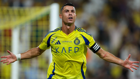 Why Ronaldo Isn’t the Reason Al-Nassr Keep Missing Out on Trophies
