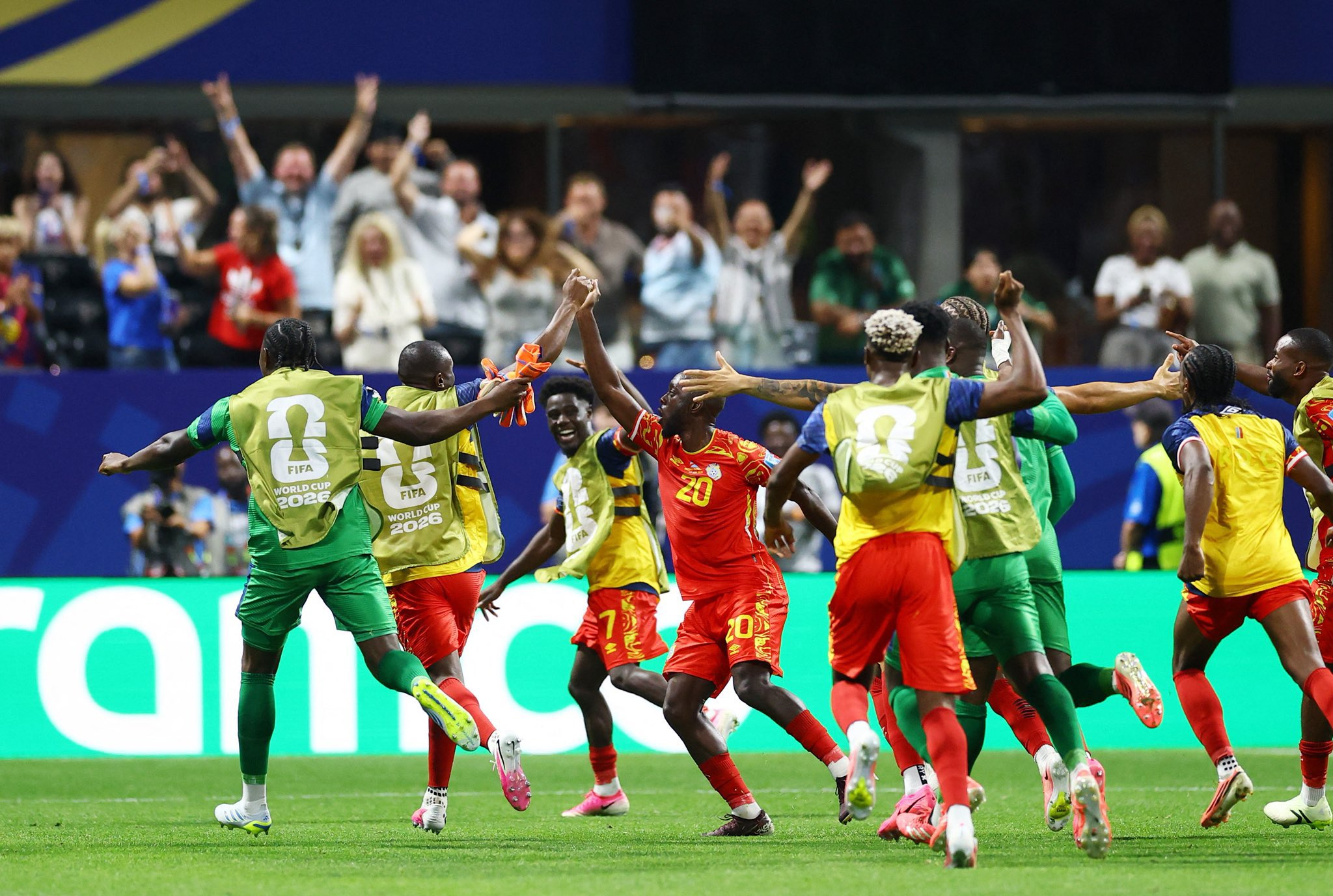 World Cup Matchday 17 Recap: Last-Minute Drama, Historic Messi Record, and the Round of 32 Race Heats Up