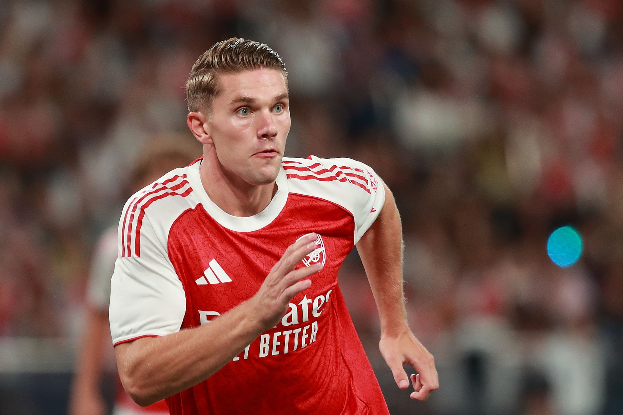 Which of the latest additions will have an instant impact?   Let's examine five highly anticipated new Premier League players.