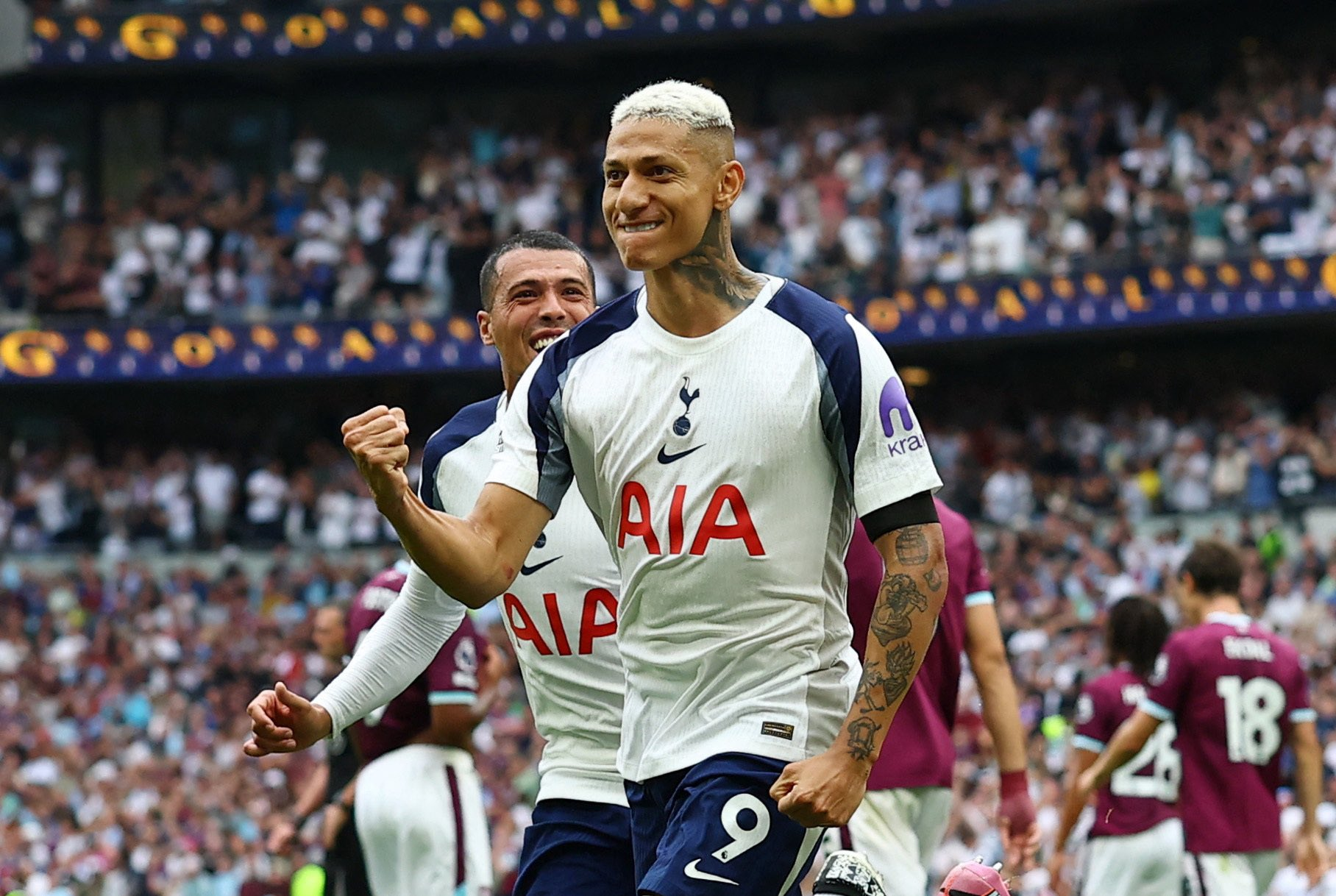 Premier League – Opening Day Highlights & Analysis