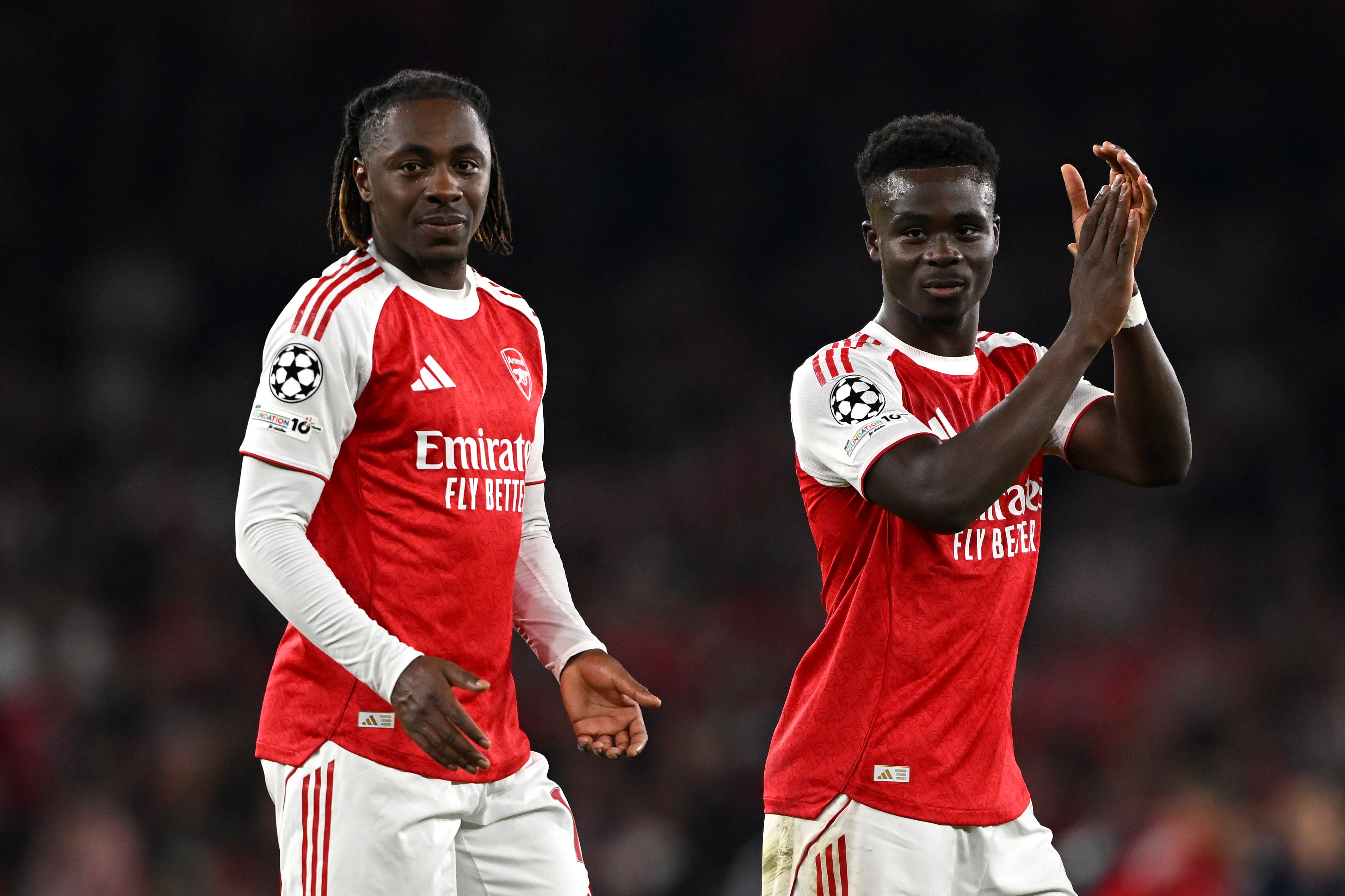Thrilling UEFA Champions League Action: PSG Edge Barcelona, Arsenal and Newcastle Shine — October 1 Review
