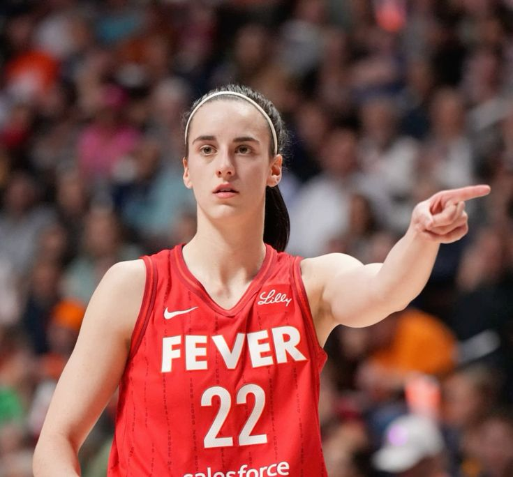 FIBA Women's World Cup 2026 Qualifiers Completed: Caitlin Clark Named MVP as 16 Teams Prepare for German Glory!