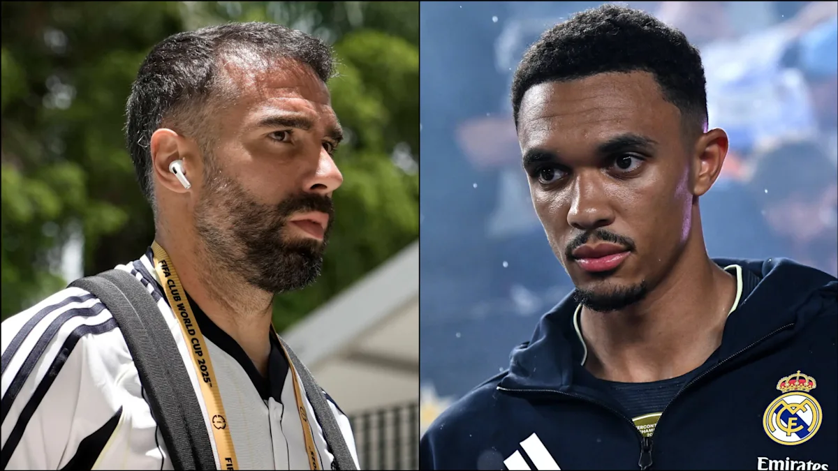From Anfield to Bernabeu: Has Alexander-Arnold’s Dream Move Become Real Madrid’s Dilemma?