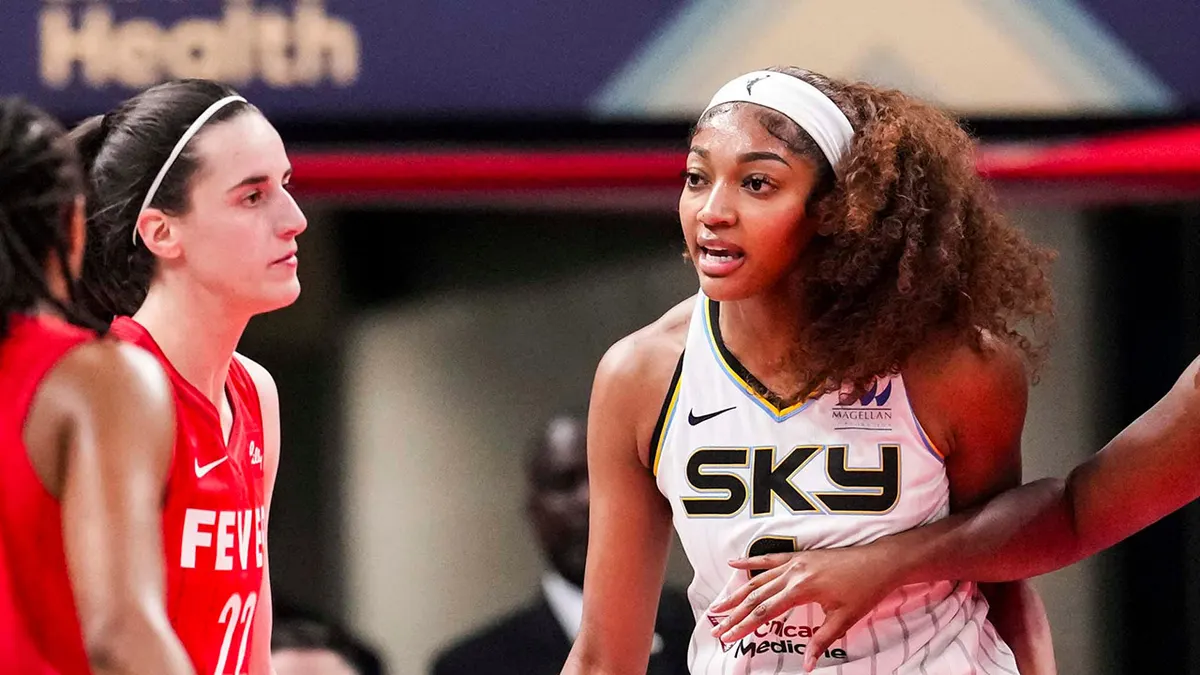 WNBA’s Brightest Stars Struggle to Shine in Tumultuous 2025 Season