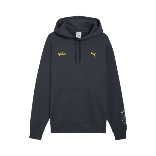 POLERON UMBREON CON CAPUCHA - PUMA x POKÉMON