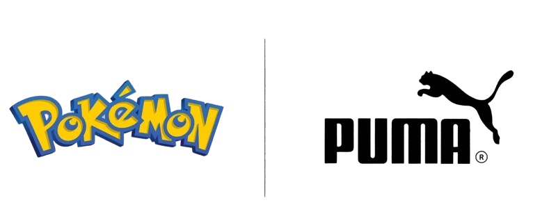 PUMA X POKEMON