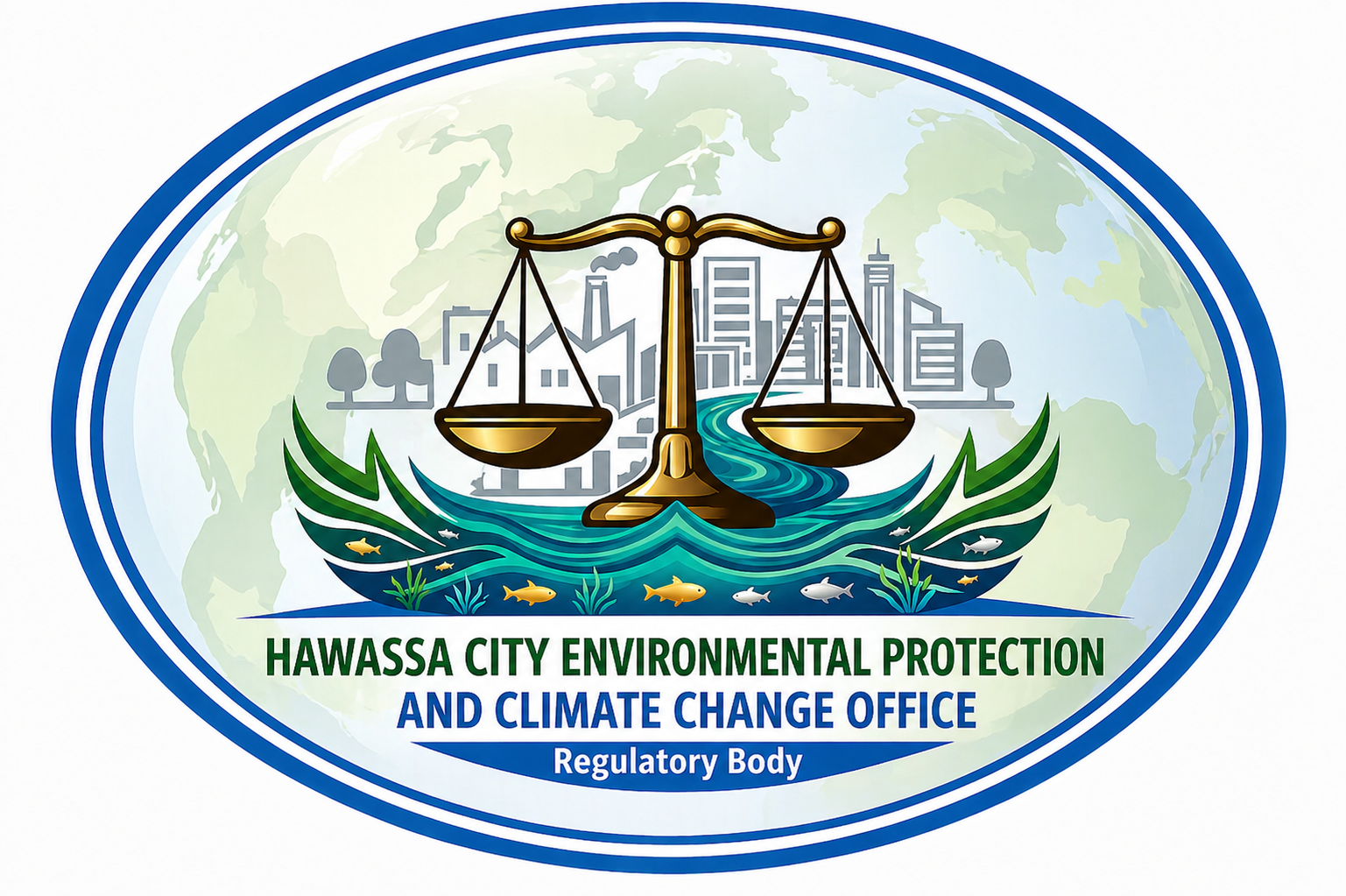 Hawassa city EPA